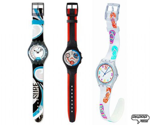 Swatch 2008ļ\ a(chn)Ʒ