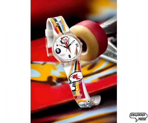 Swatch 2008ļ\ aƷ