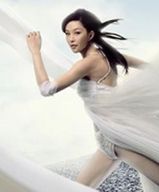 奧運婚紗