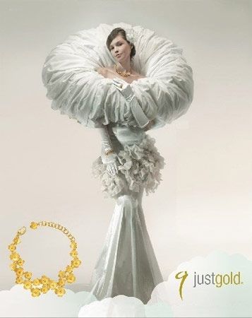 Just Gold r(sh)лϵ