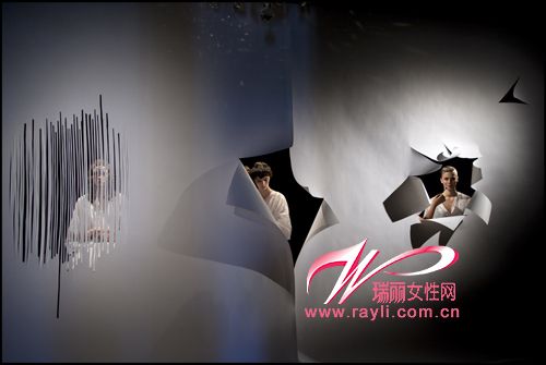 CHAUMET߼(j)ӆƣ^ϵĹ匚