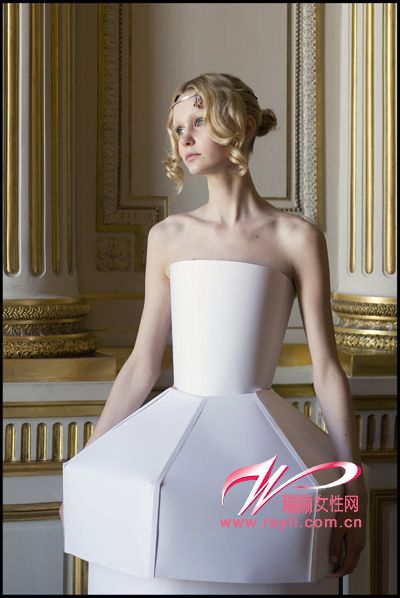 CHAUMET߼(j)ӆƣ^ϵĹ匚