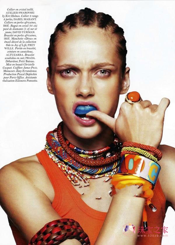 Vogue20112̖(ho)錚Ƭ