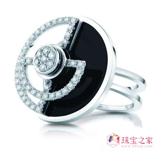 謝瑞麟:時(shí)尚潮流婚慶篇章