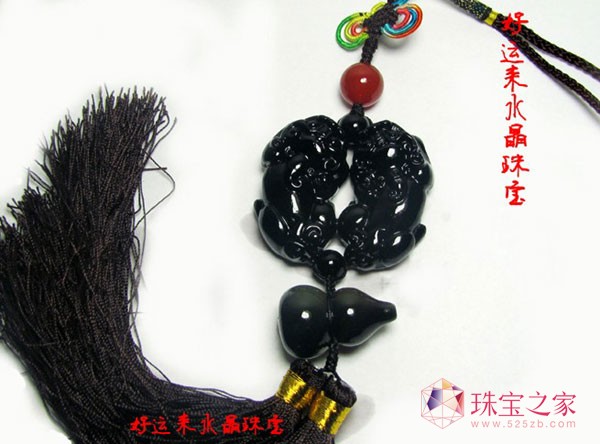 2011年開門紅 十二生肖好運珠寶推薦