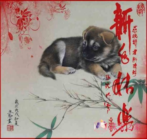 2011年開門紅 十二生肖好運珠寶推薦