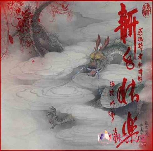 2011年開門紅 十二生肖好運珠寶推薦