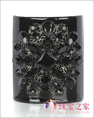 經(jīng)典手鐲:十大收藏級(jí)手鐲