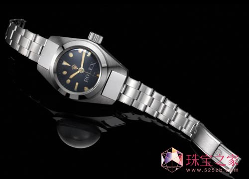 海洋潛水員必備:ROLEX DEEPSEA潛航腕表