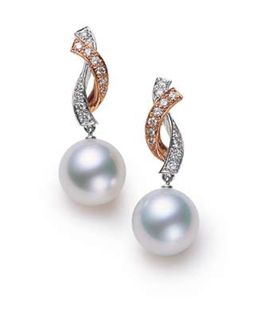 MIKIMOTO Dancing Linesh(hun)