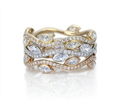 DE BEERS Adonis Rose@ʯɫh(hun)