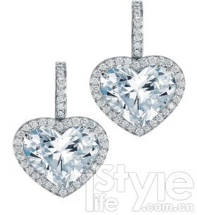 h(hun)/Tiffany&Co.