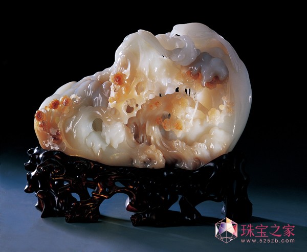 國(guó)玉和田玉雕件精品