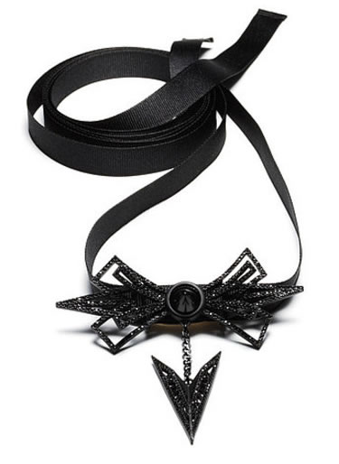 ϵ錚O(sh)Ӌ(j)Eddie Borgo 2012紺
