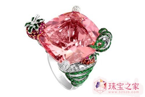 不同國(guó)家的珠寶首飾設(shè)計(jì)特色