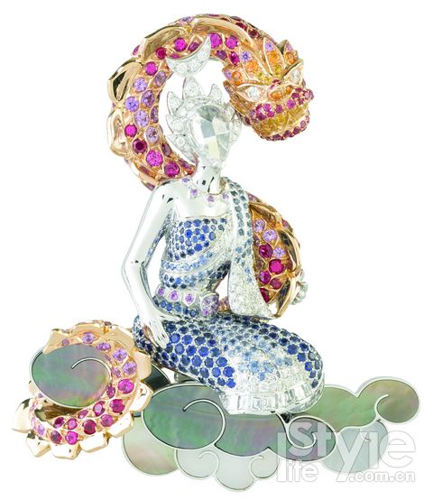 Van Cleef&Arpels  ׌ؖ||(zh)