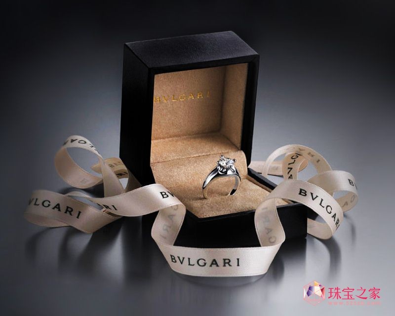 BVLGARI(寶格麗)