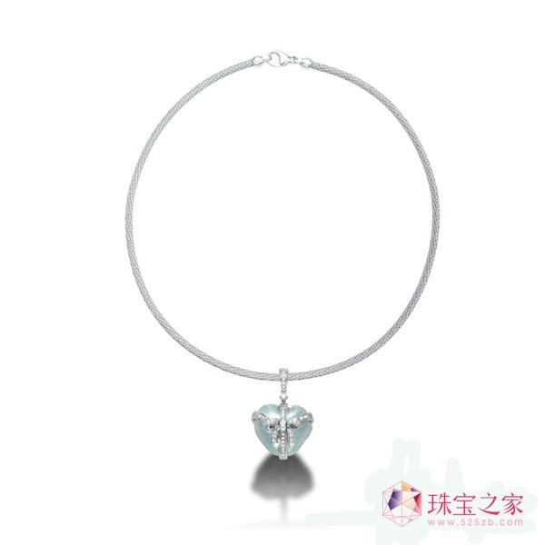 HODEL:以心為題材的 “HEART”系列