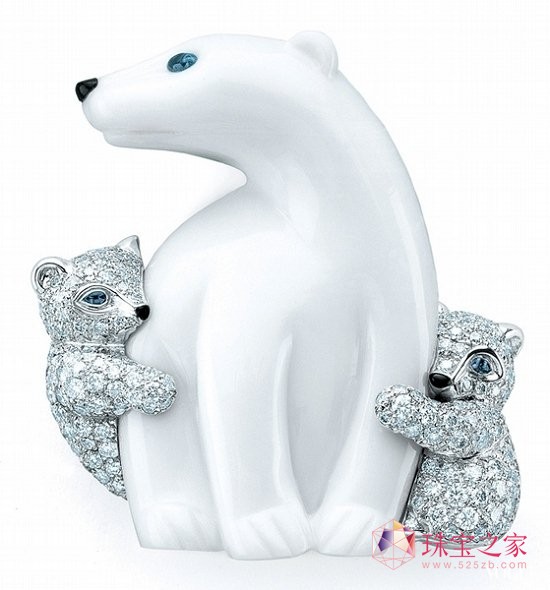 Tiffany & Co.԰̲׽OܵĜܰB(ti)ϣl(f)󱊌Ȼϧ