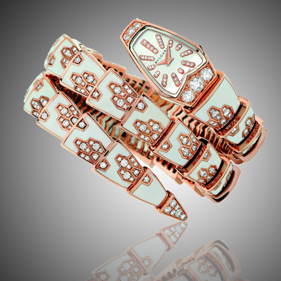 2012犱錚չAչ Bvlgari Serpentiϵ