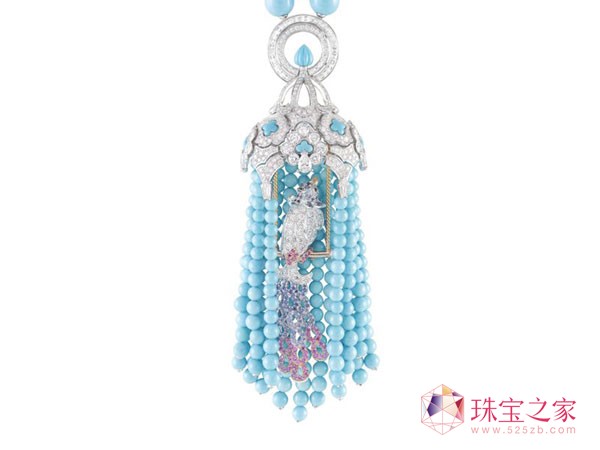 ŌVan Cleef & ArpelsB(nio)