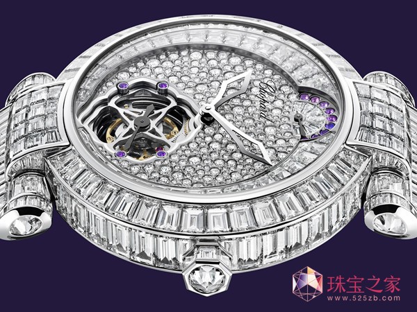 2012 犱錚չA(y) [ʒ (Chopard) w݆
