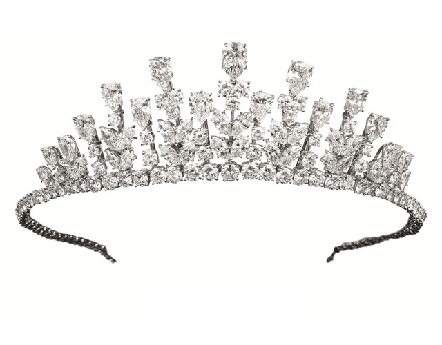 Van Cleef & ArpelsŌ֮СƷչ_չ Ħ{ 1976 꿨_չY^