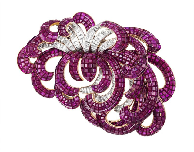 Van Cleef & ArpelsŌ֮СƷչ_(ki)չ ջᘣ1937 