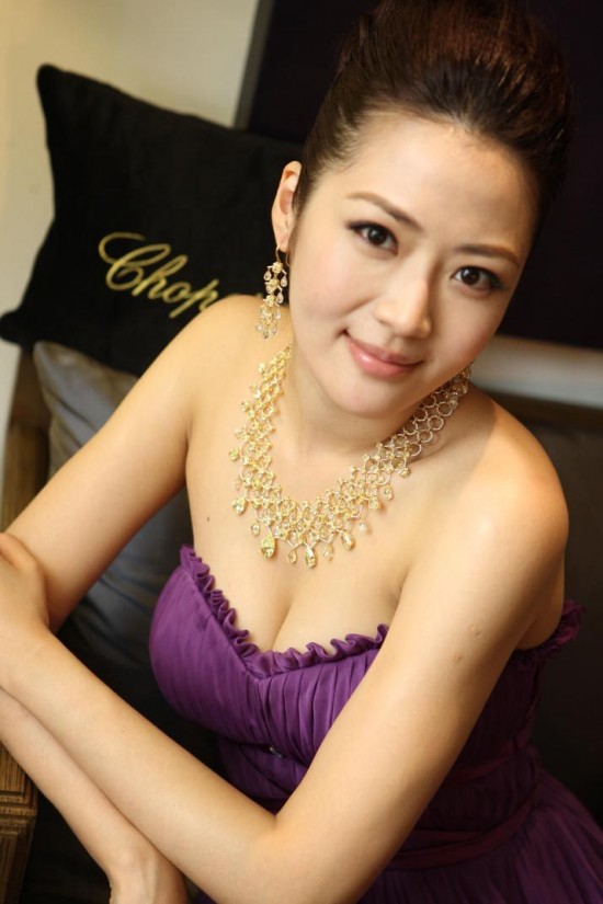 ʒ(Chopard)2012피錚չ