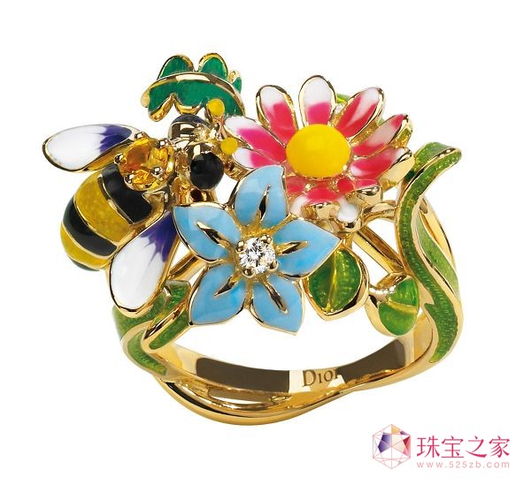 {Ԏ׃RпյĄ(chung)⣬Dior߼錚O(sh)ӋVictoire de Castellaneһo˳XFQԹ@Gò