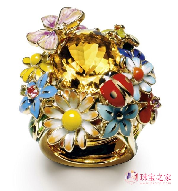 {Ԏ׃RпյĄ(chung)⣬Dior߼錚O(sh)ӋVictoire de Castellaneһo˳XFQԹ@Gò