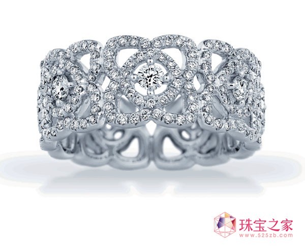 De Beers Enchanted Lotush
