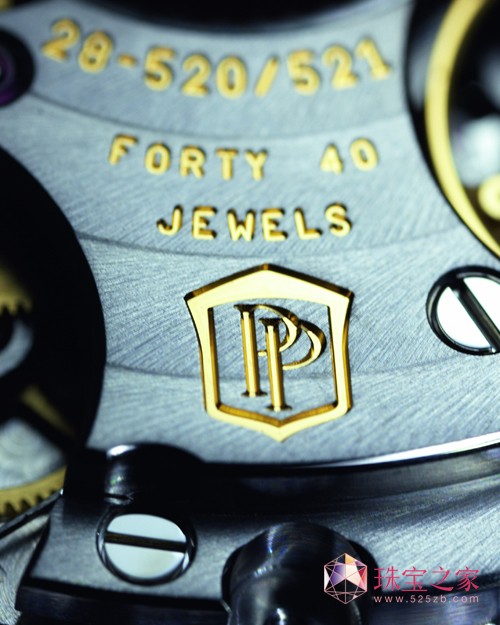 _Patek Philippe ʿ
