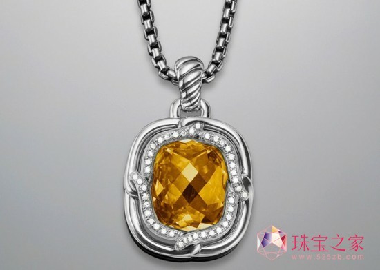l(wi)•(DAVID YURMAN)2012ȫLABYRINTHϵ錚