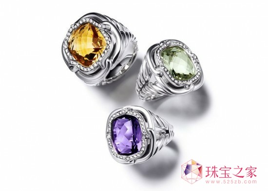 l(wi)•(DAVID YURMAN)2012ȫLABYRINTHϵ錚