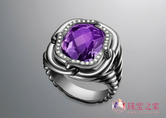 l(wi)•(DAVID YURMAN)2012ȫLABYRINTHϵ錚