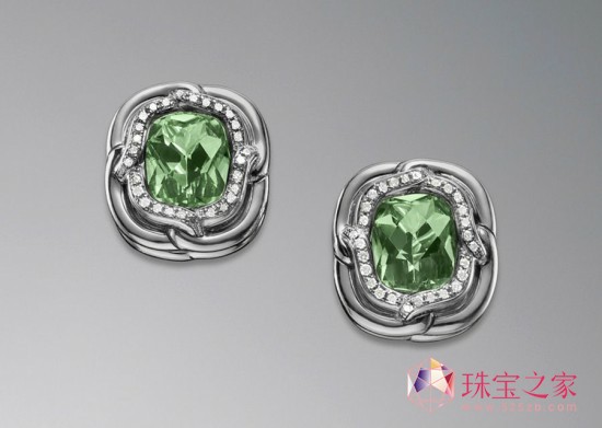 l(wi)•(DAVID YURMAN)2012ȫLABYRINTHϵ錚