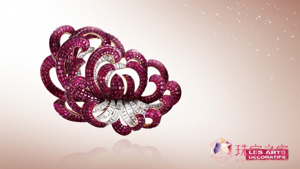 Van Cleef & Arpels ek߼錚ˇg(sh)չ