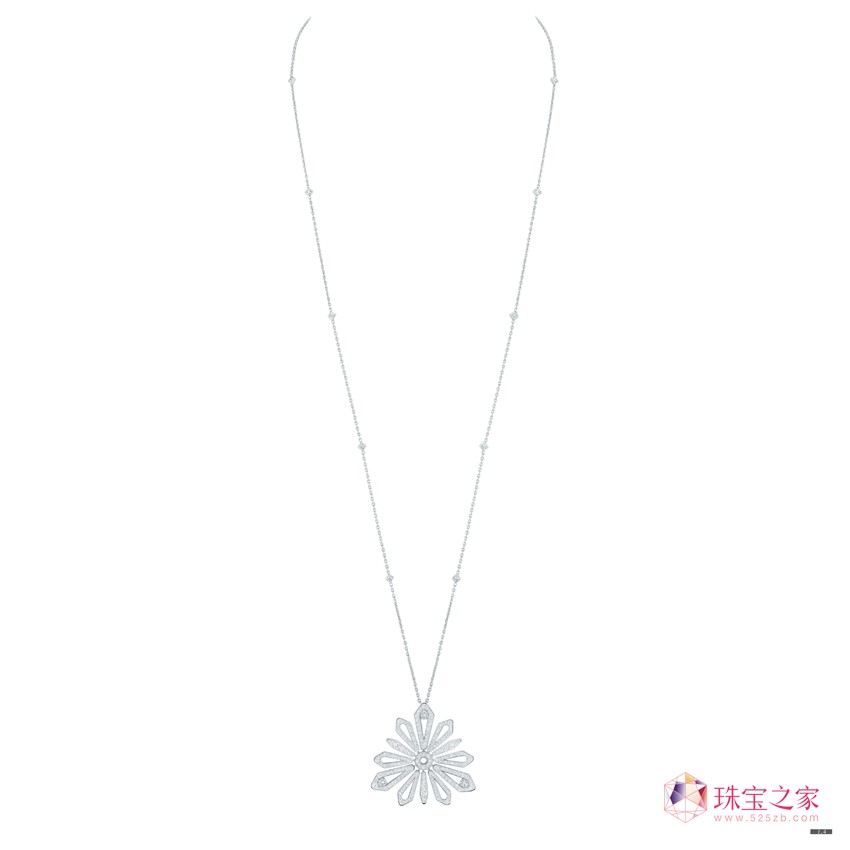 CHAUMET裩Joséphine·ۣϵȫ“Aigrette·”錚