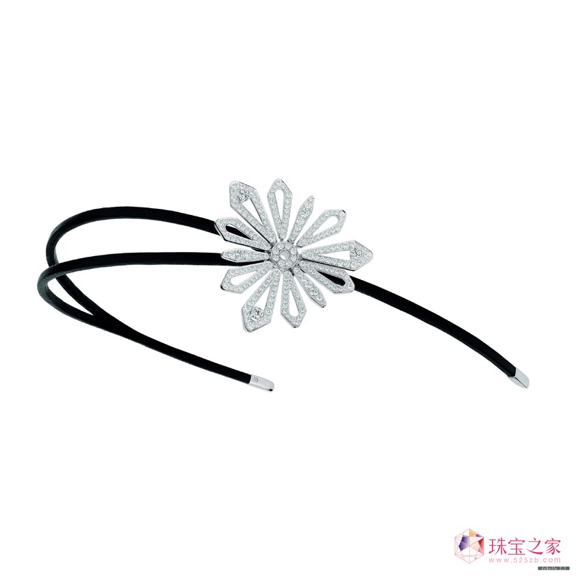 CHAUMET裩Joséphine·ۣϵȫ“Aigrette·”錚
