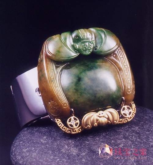 好書訂購(gòu): 《璟璘璀璨 ·王月要珠寶結(jié)藝設(shè)計(jì)作品集》