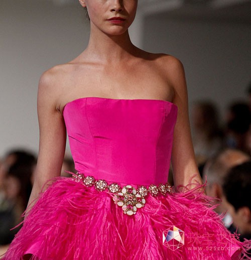 W˹Oscar De La Renta 2013ĕr(sh)b錚