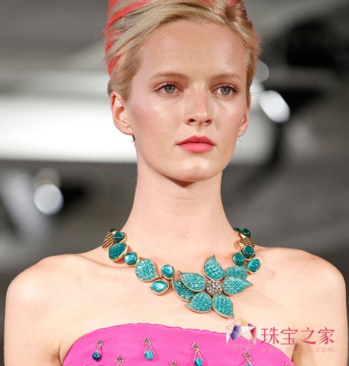 W˹Oscar De La Renta 2013ĕrb錚