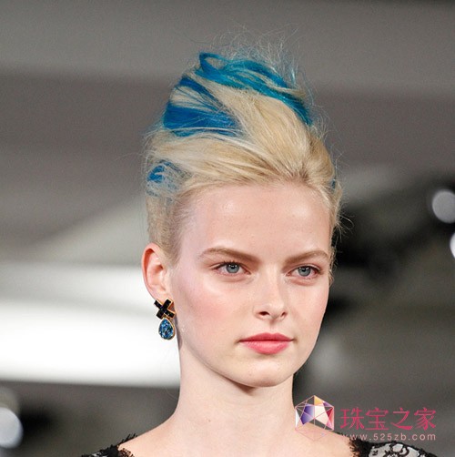 W˹Oscar De La Renta 2013ĕr(sh)b錚