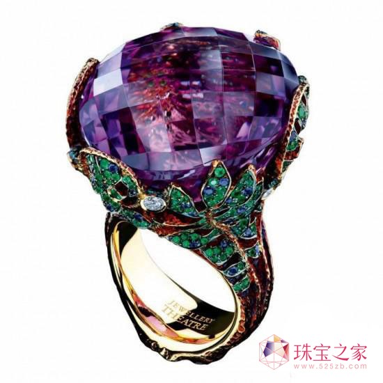 Jewellery Theatre錚OӋxx