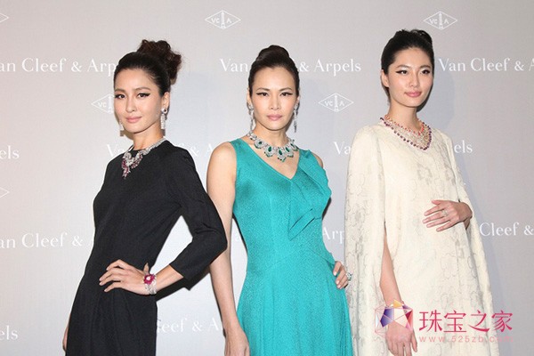 Van Cleef & Arpels ۰l(f)ȫ¸߼(j)錚ϵ