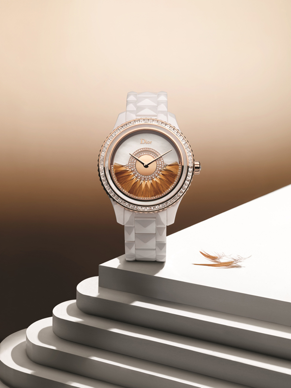 Dior VIII Grand Bal“” ă(yu)