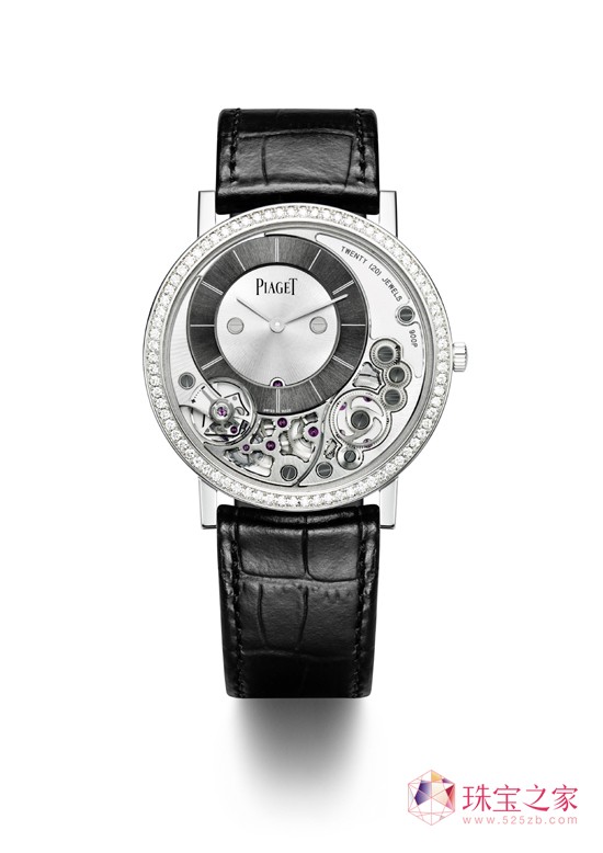 cףPiaget140oƷ؄eƳ@Čδ߼Ҏ(gu)ȫPiaget Altiplano 38 mm 900P 