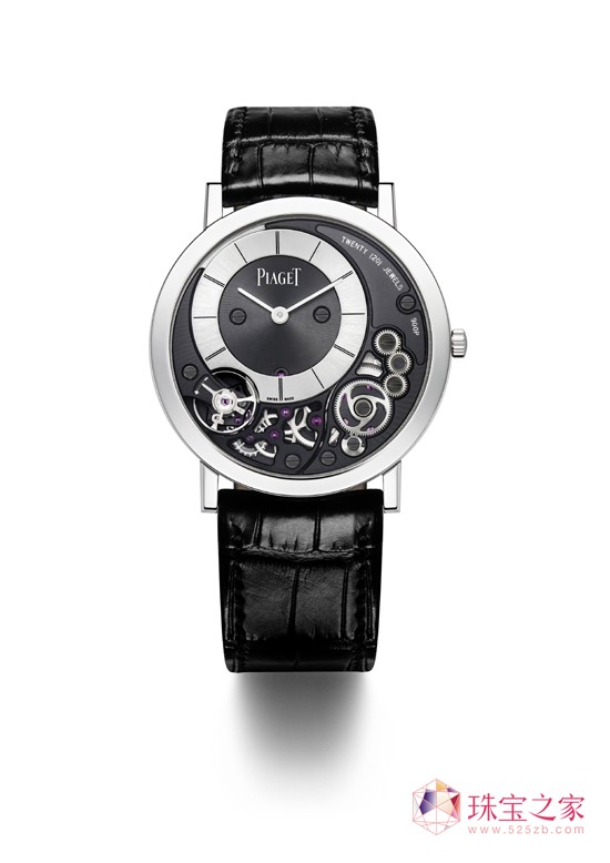 cףPiaget140oƷ؄eƳ@Čδ߼Ҏ(gu)ȫPiaget Altiplano 38 mm 900P