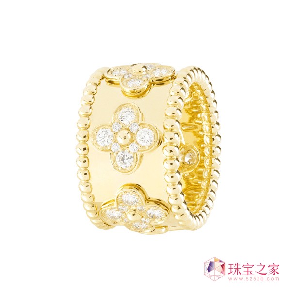 Van Cleef & Arpels ۫IYϦ(ji)